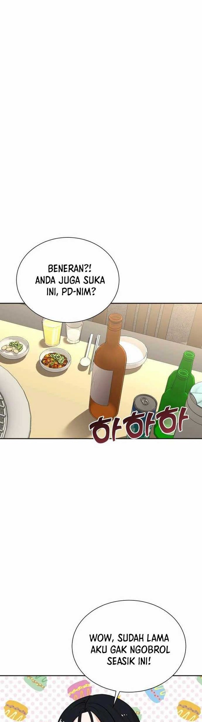 Second Life Producer Chapter 71 Gambar 6