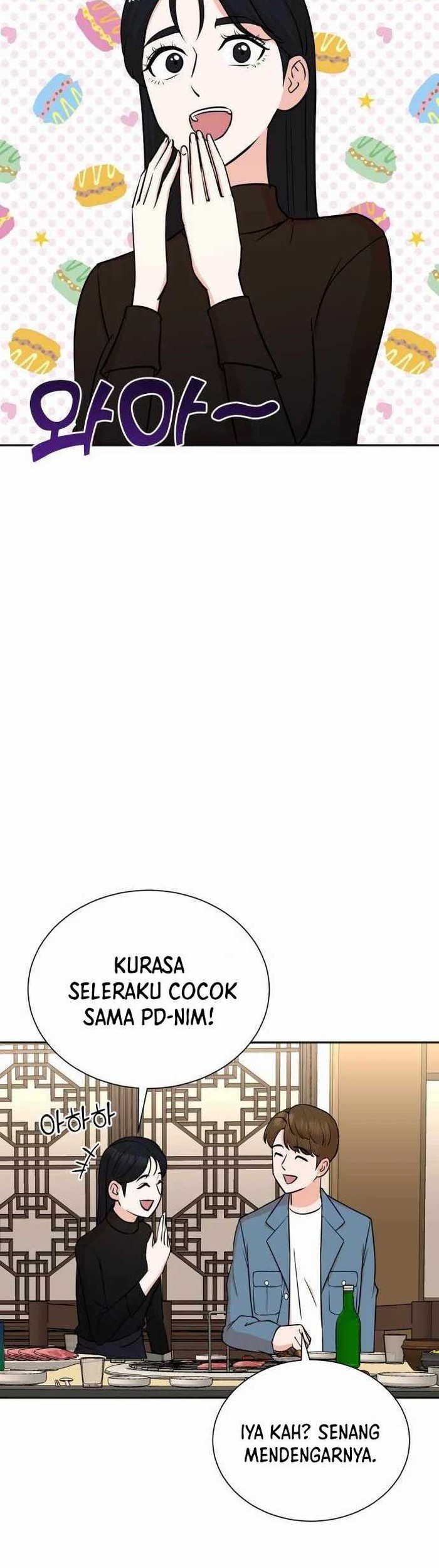 Second Life Producer Chapter 71 Gambar 7