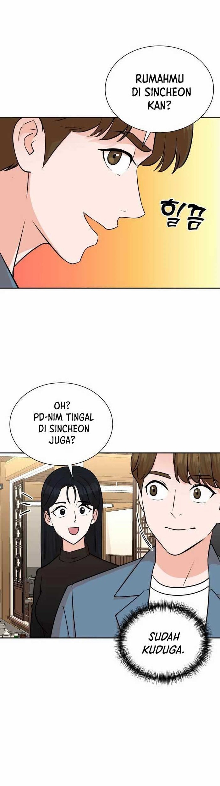 Second Life Producer Chapter 71 Gambar 13