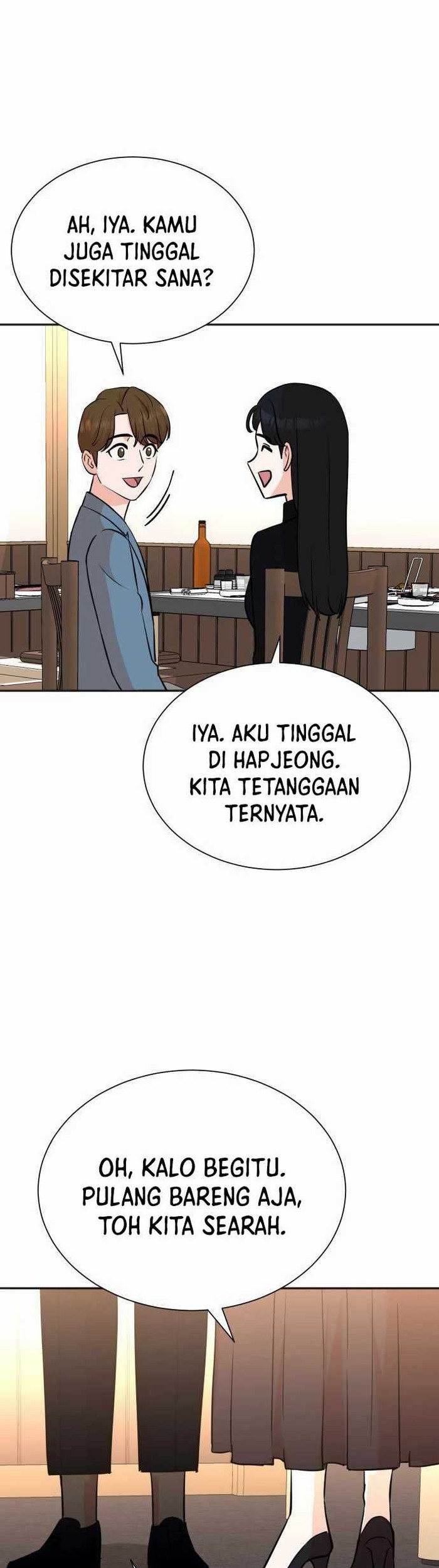 Second Life Producer Chapter 71 Gambar 14