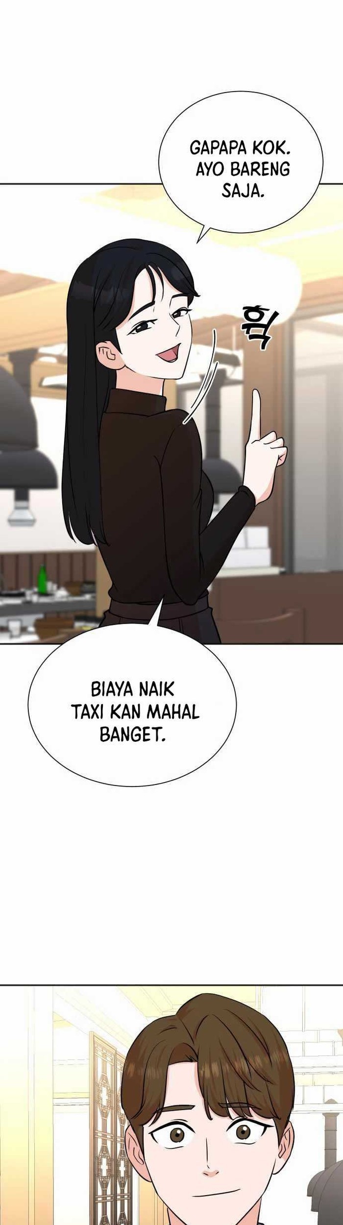 Second Life Producer Chapter 71 Gambar 16