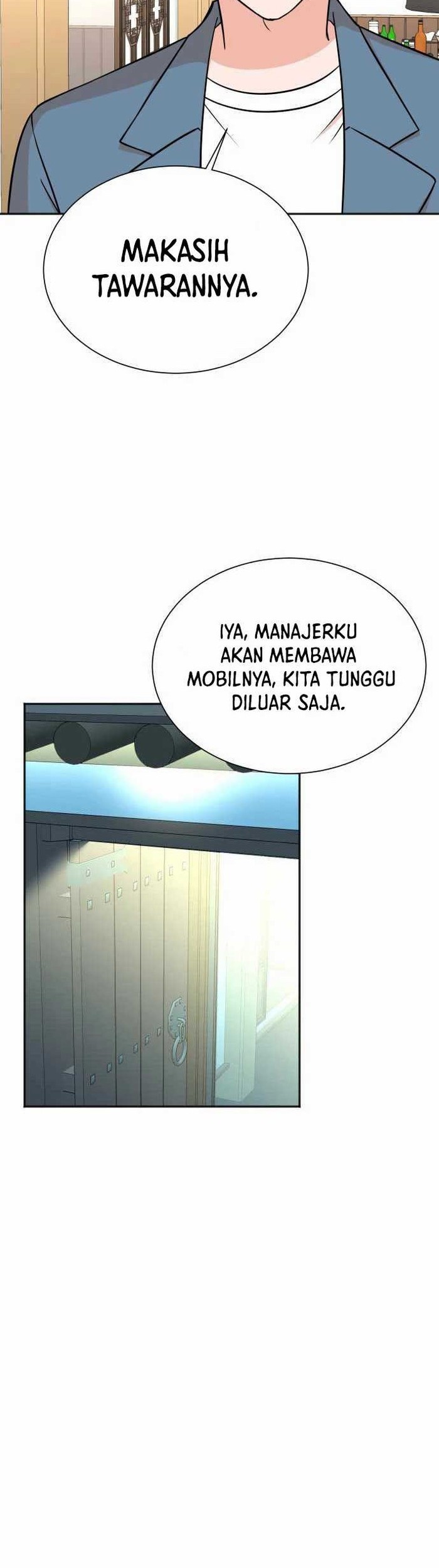 Second Life Producer Chapter 71 Gambar 17