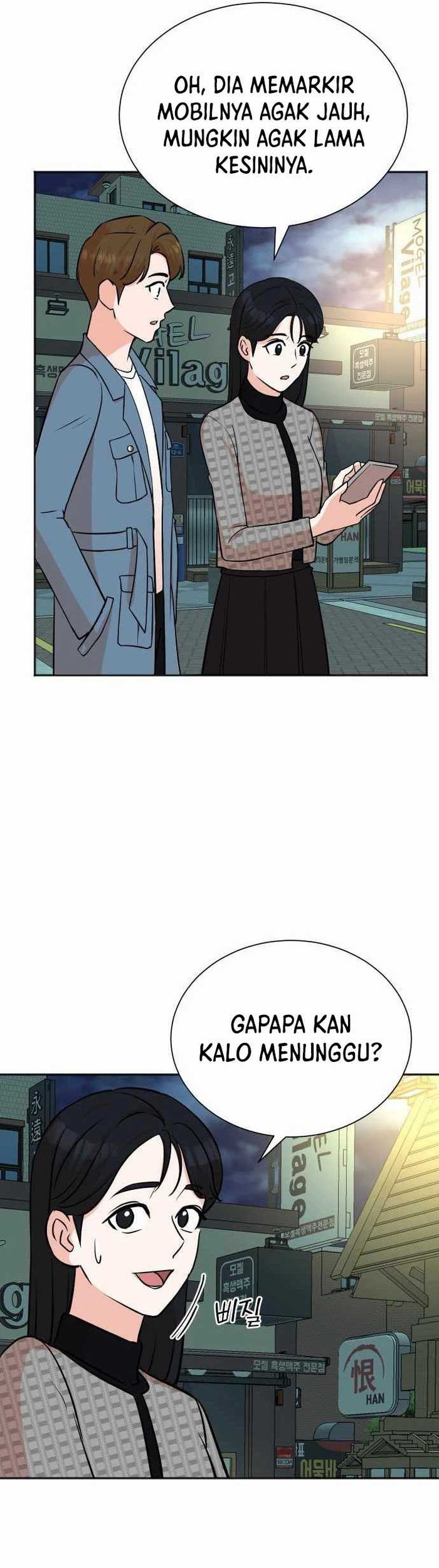 Second Life Producer Chapter 71 Gambar 19