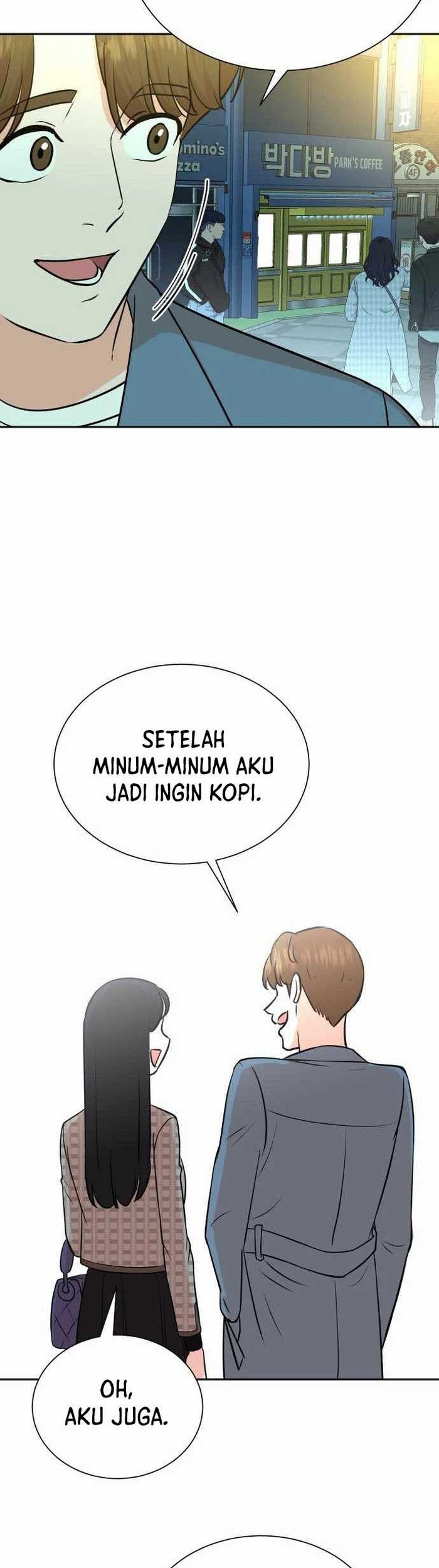 Second Life Producer Chapter 71 Gambar 21