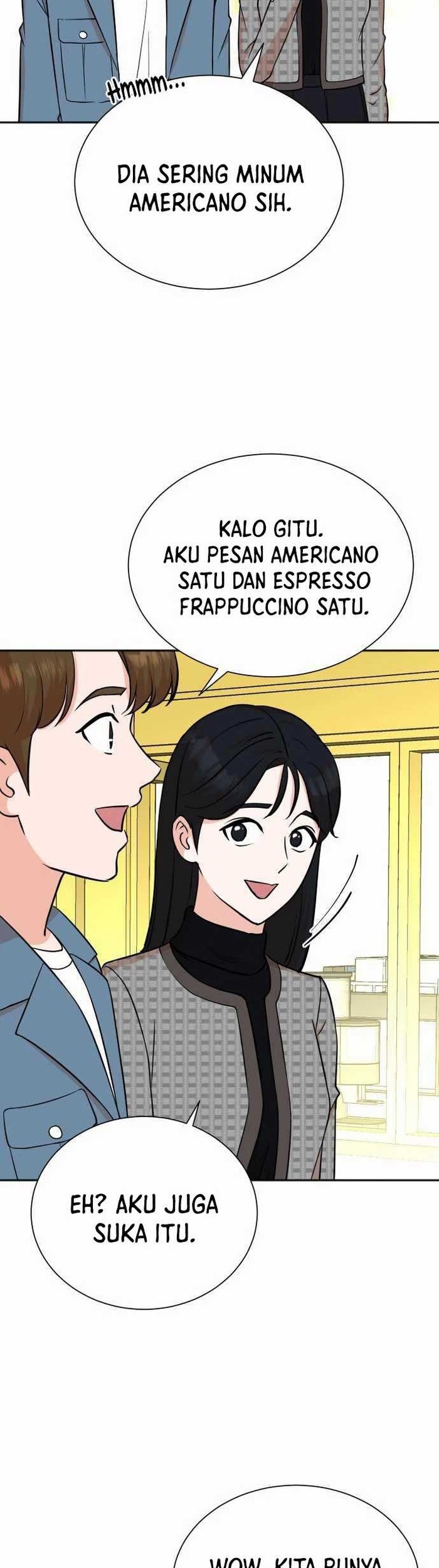 Second Life Producer Chapter 71 Gambar 24