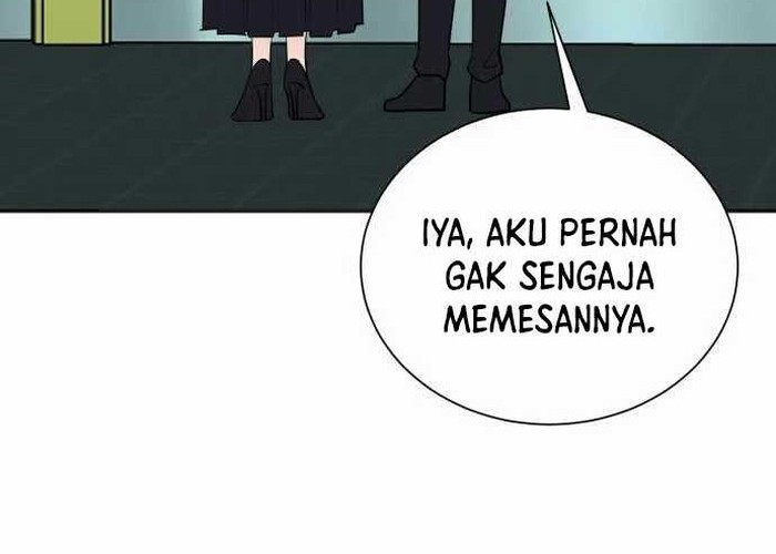 Second Life Producer Chapter 71 Gambar 26