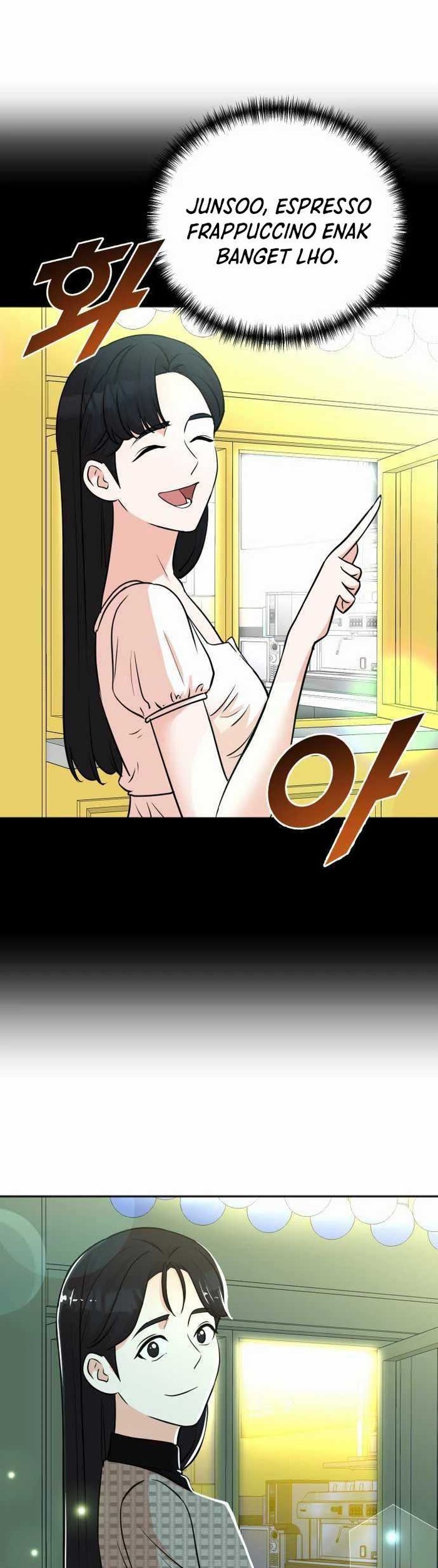 Second Life Producer Chapter 71 Gambar 27