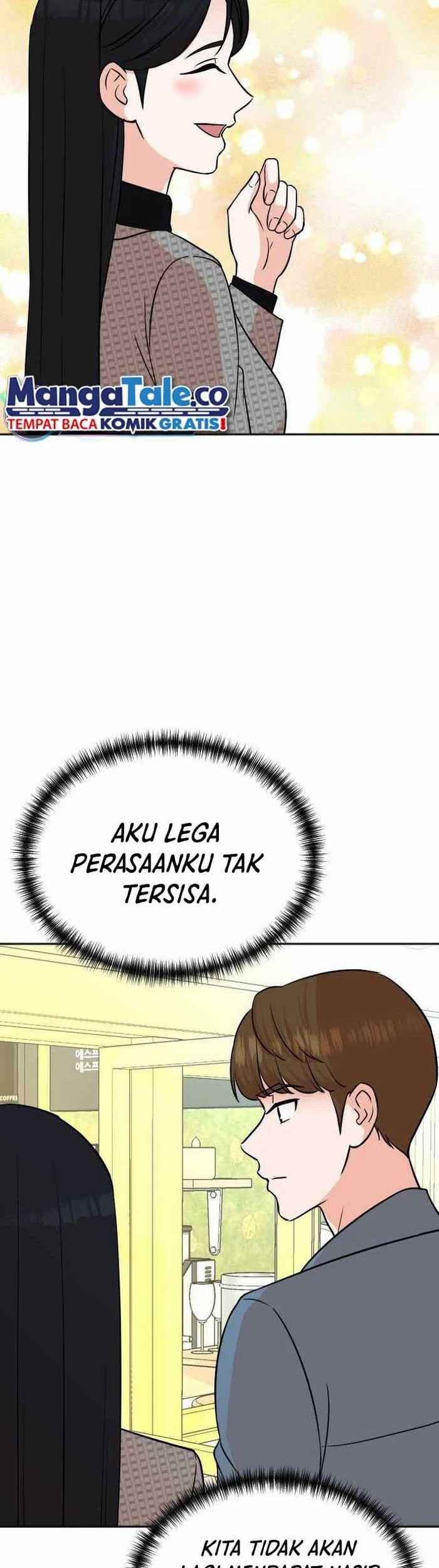 Second Life Producer Chapter 71 Gambar 29