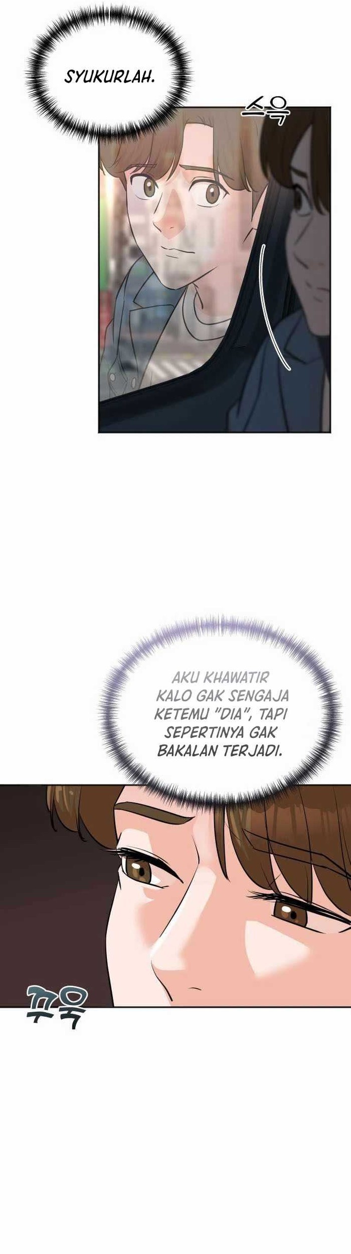 Second Life Producer Chapter 70 Gambar 13