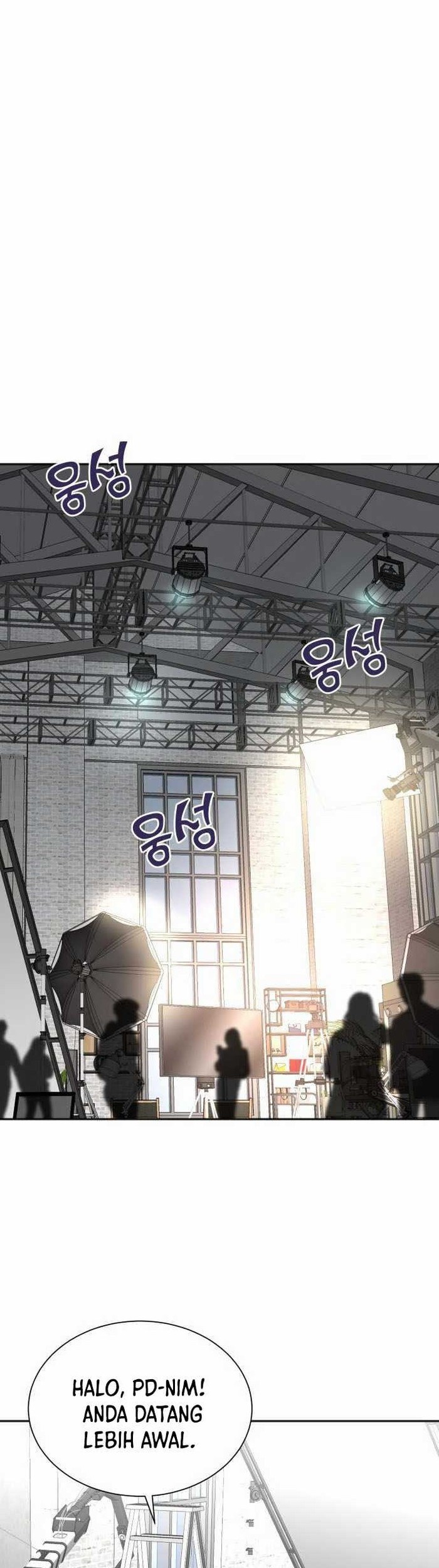 Second Life Producer Chapter 70 Gambar 14