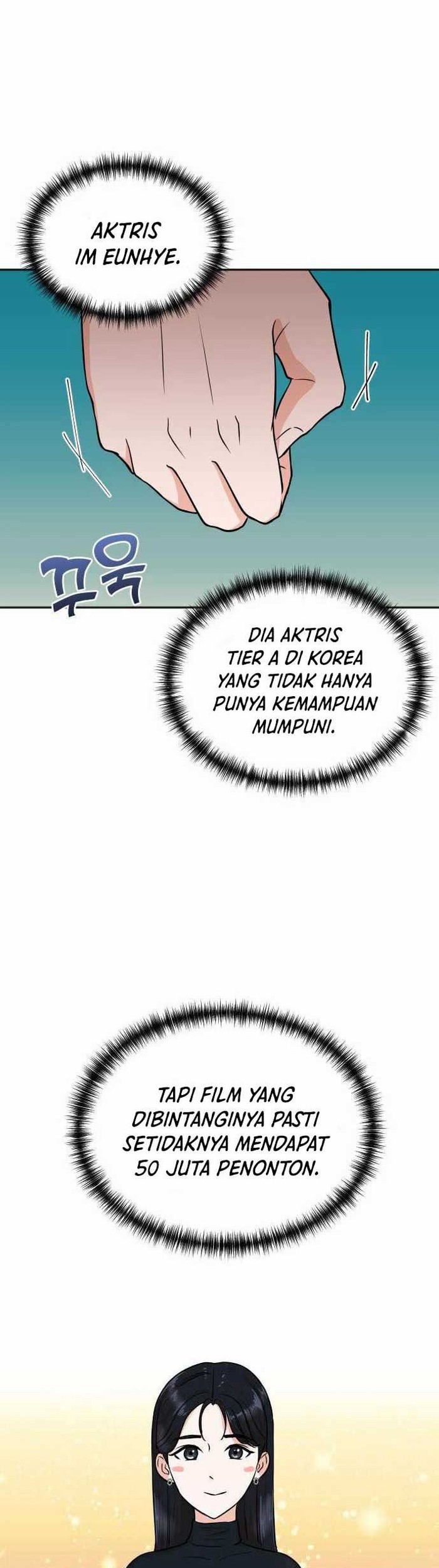 Second Life Producer Chapter 70 Gambar 25