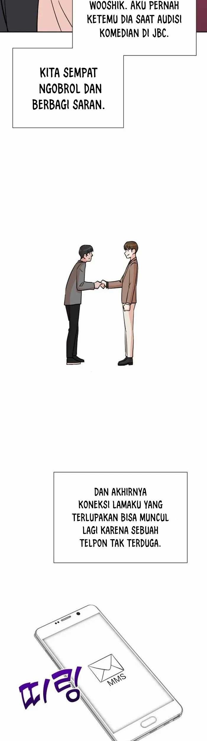 Baca Second Life Producer Chapter 69 Gambar 2