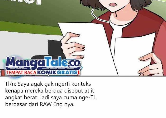 Second Life Producer Chapter 68 Gambar 37