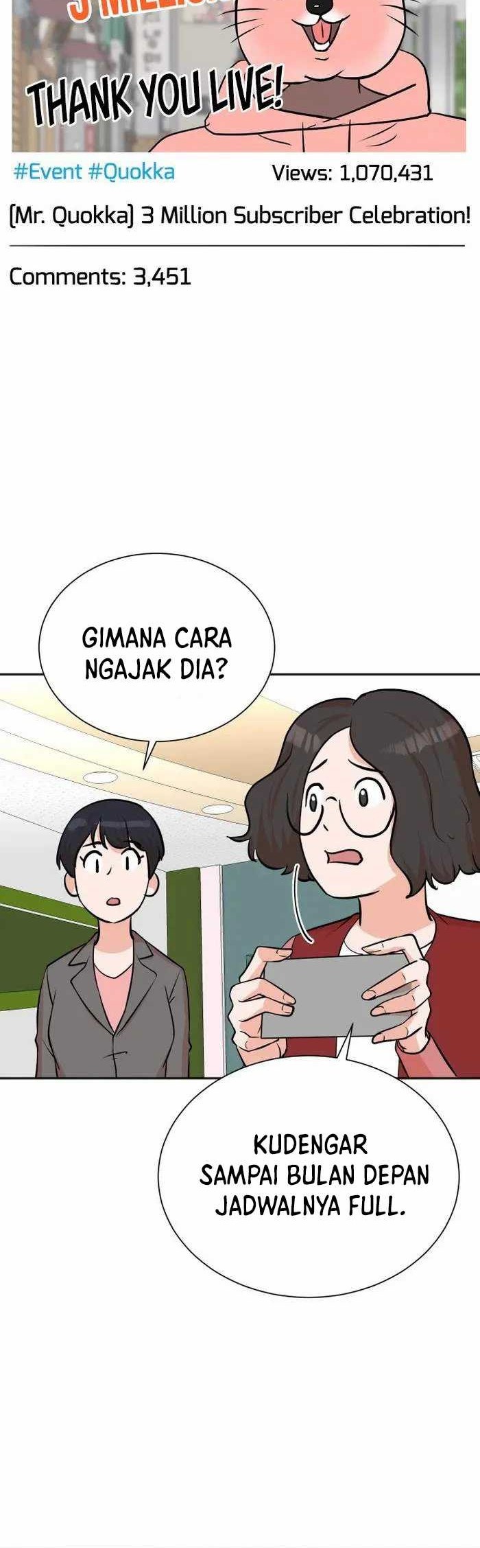 Second Life Producer Chapter 68 Gambar 40