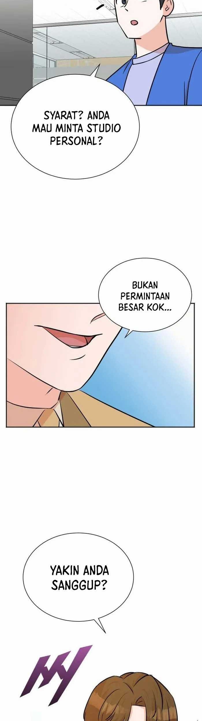 Baca  Second Life Producer Chapter 68 Gambar 2