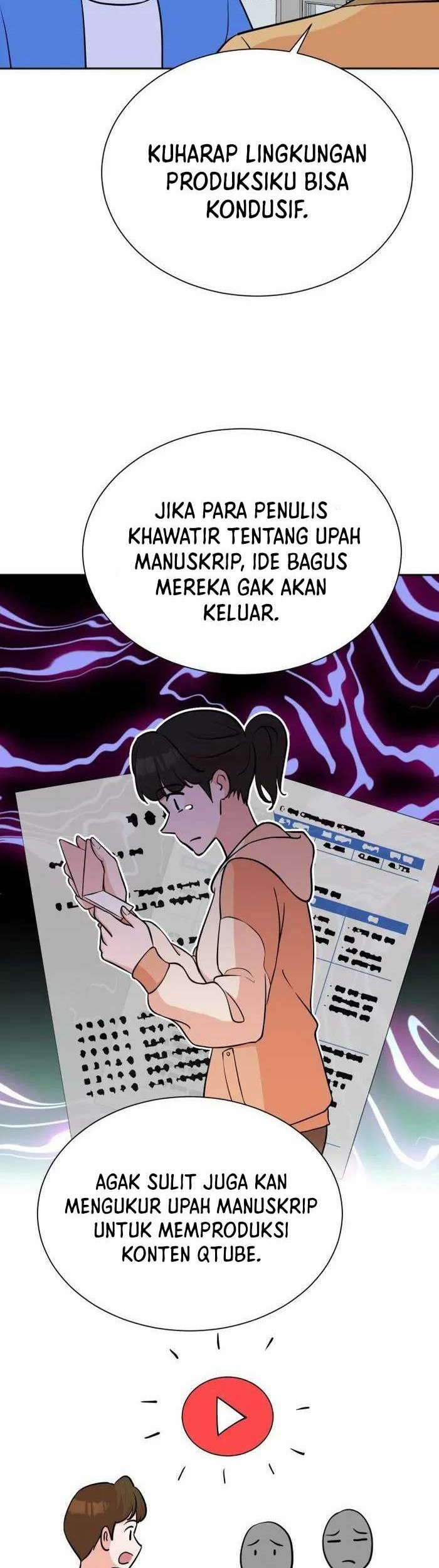 Second Life Producer Chapter 68 Gambar 10