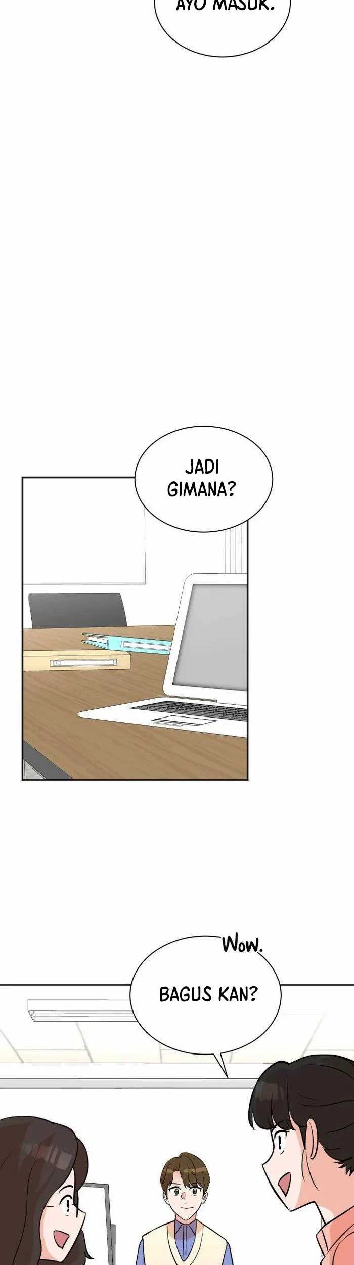Second Life Producer Chapter 68 Gambar 21