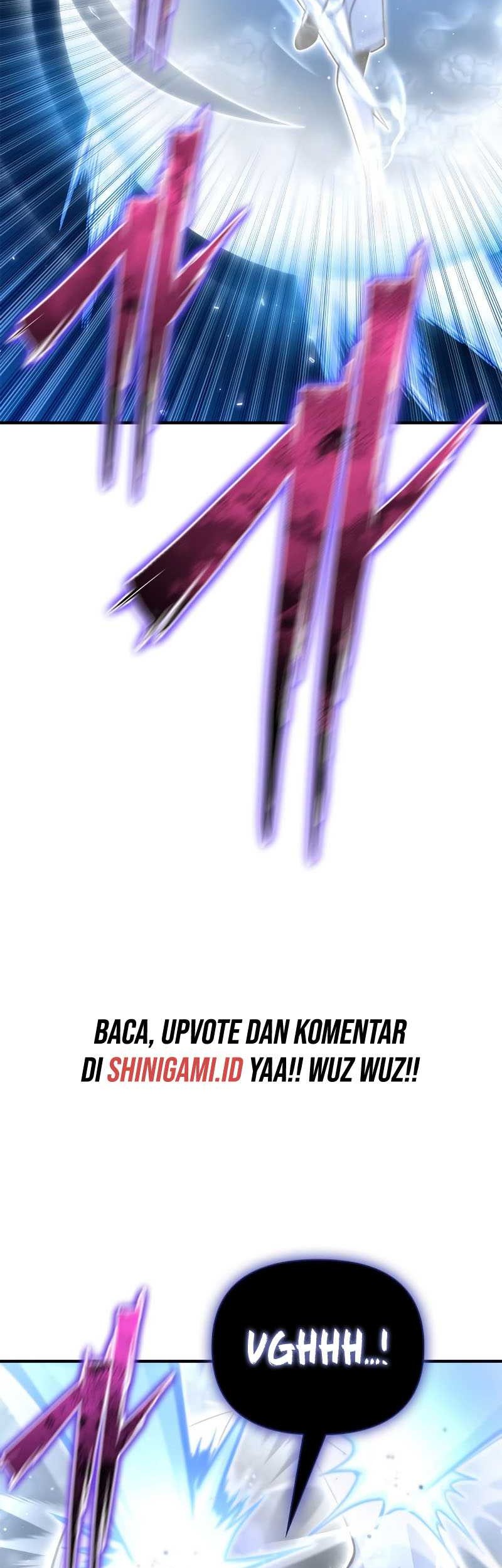 Superhuman Battlefield Chapter 62 Gambar 39