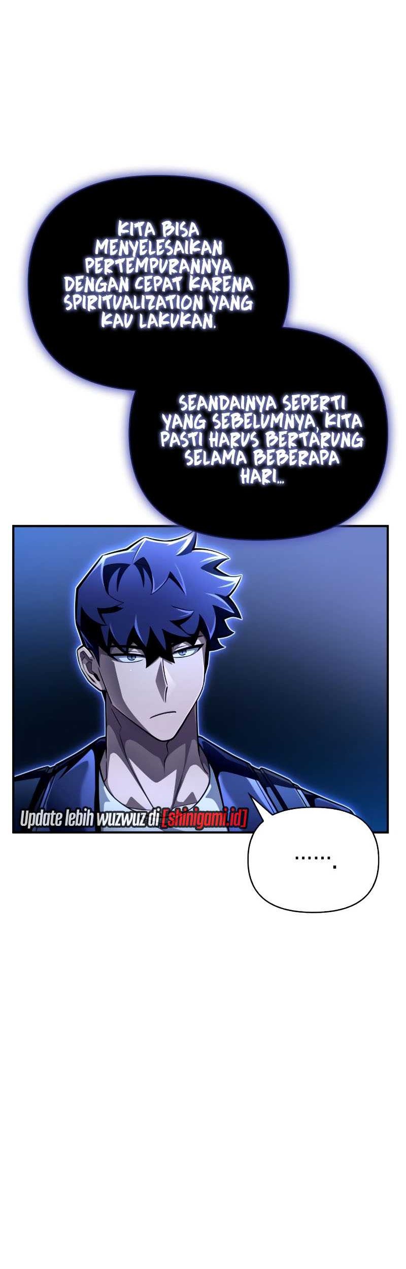 Superhuman Battlefield Chapter 62 Gambar 54