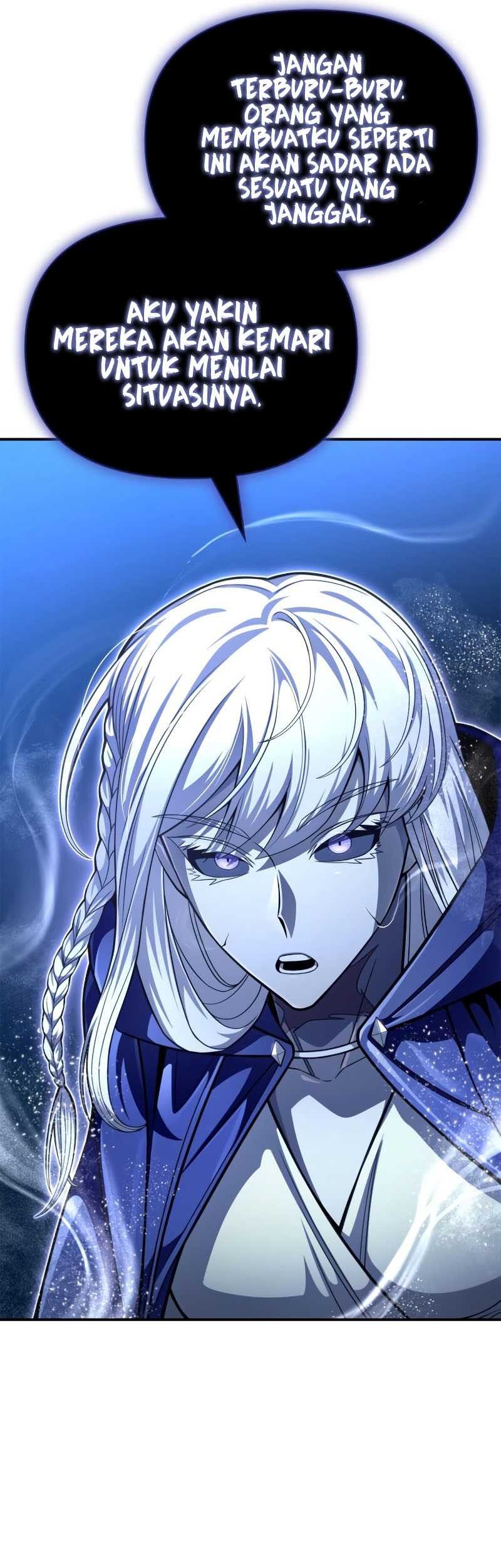 Superhuman Battlefield Chapter 62 Gambar 57