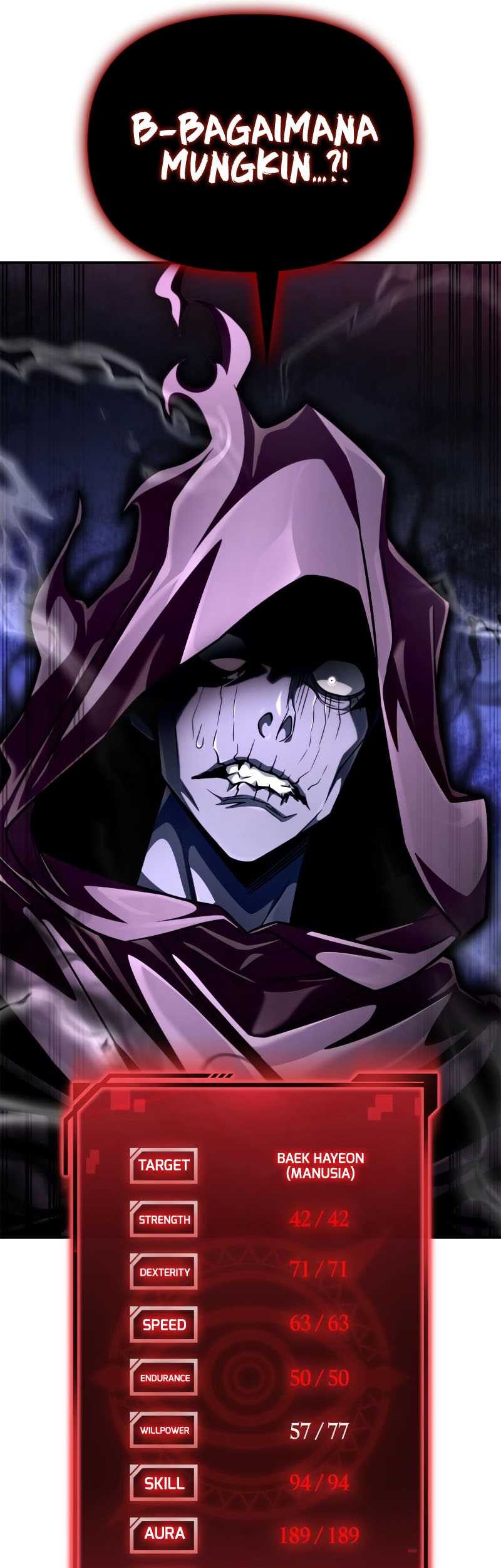 Superhuman Battlefield Chapter 62 Gambar 68