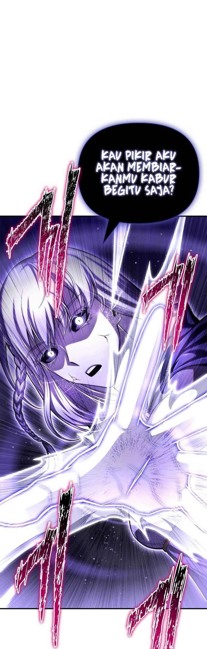 Superhuman Battlefield Chapter 62 Gambar 85