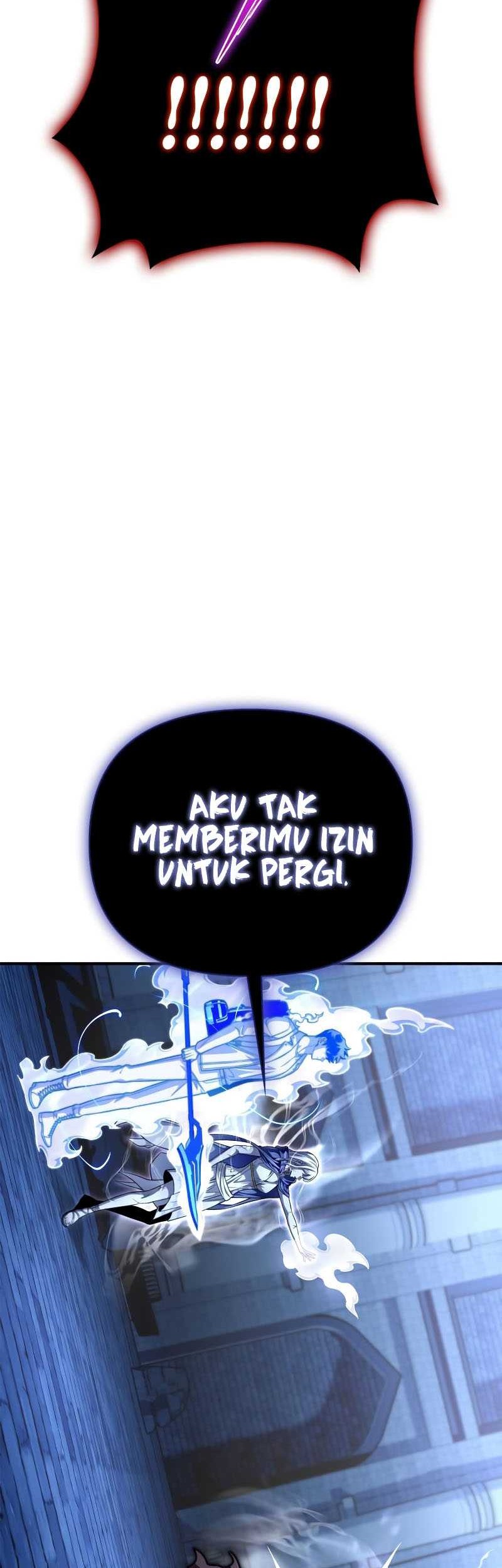 Superhuman Battlefield Chapter 62 Gambar 92