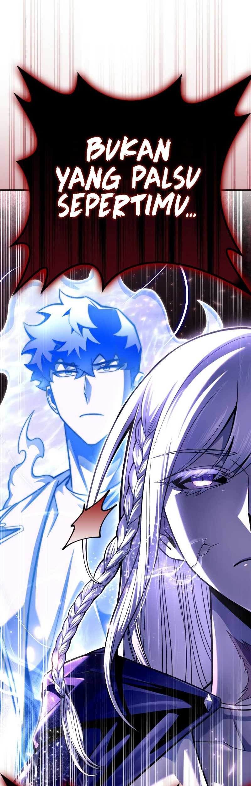 Superhuman Battlefield Chapter 62 Gambar 99