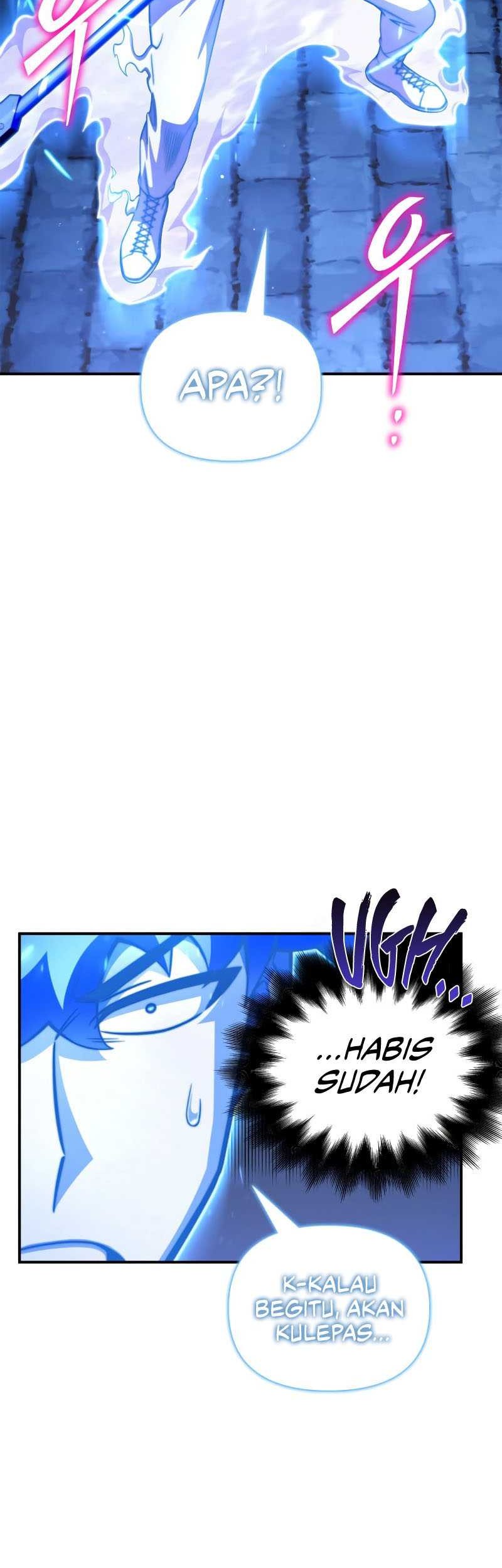 Superhuman Battlefield Chapter 62 Gambar 4