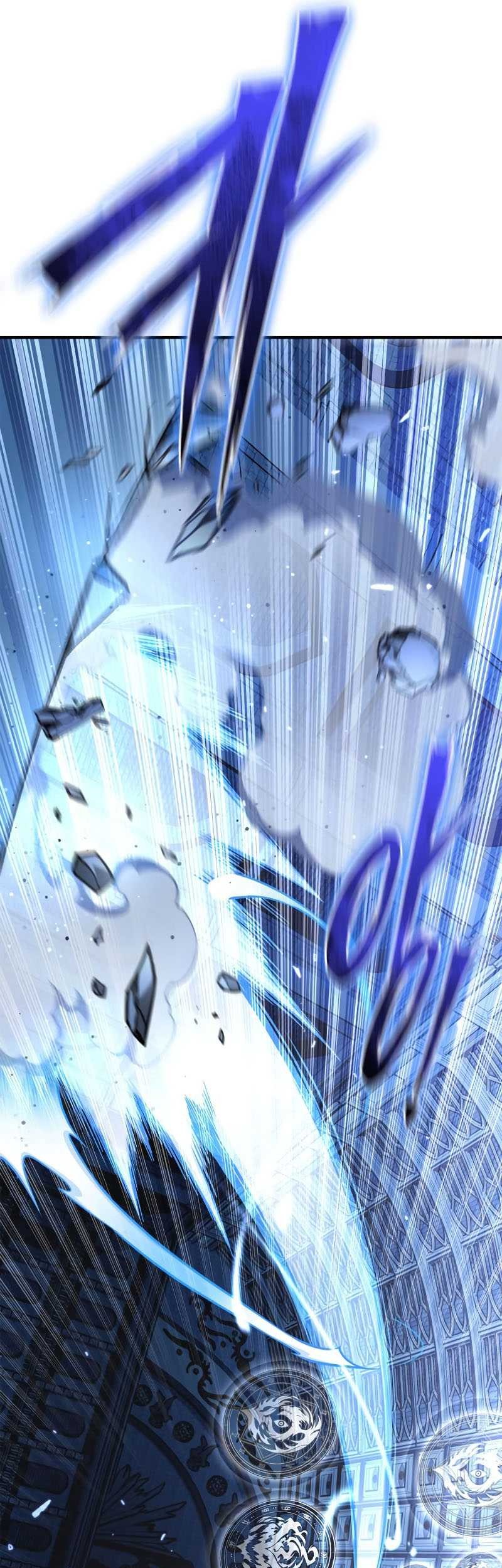 Superhuman Battlefield Chapter 62 Gambar 10