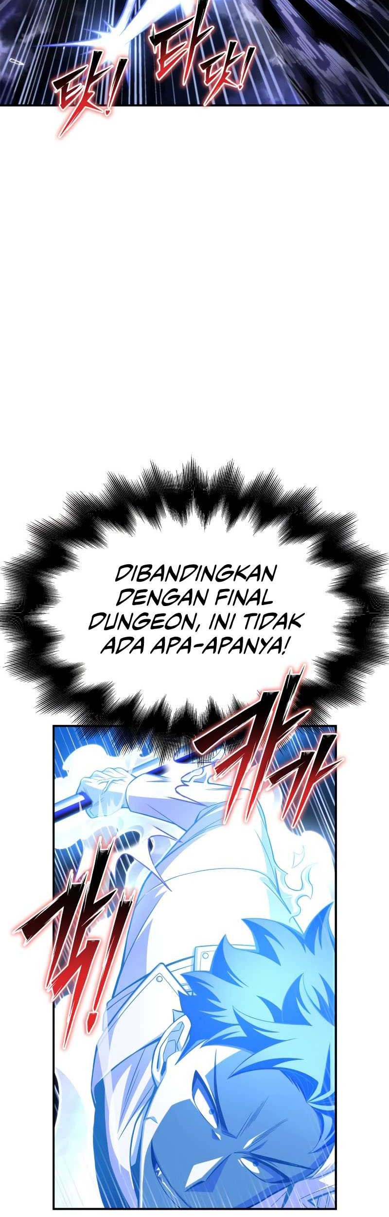 Superhuman Battlefield Chapter 62 Gambar 23