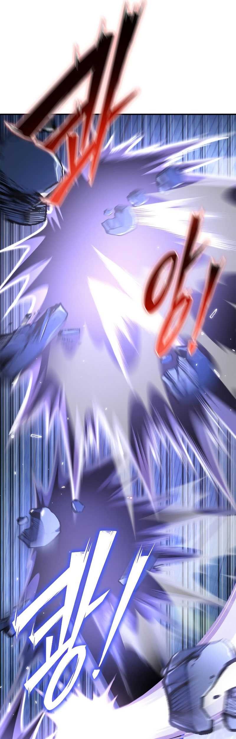 Superhuman Battlefield Chapter 62 Gambar 25