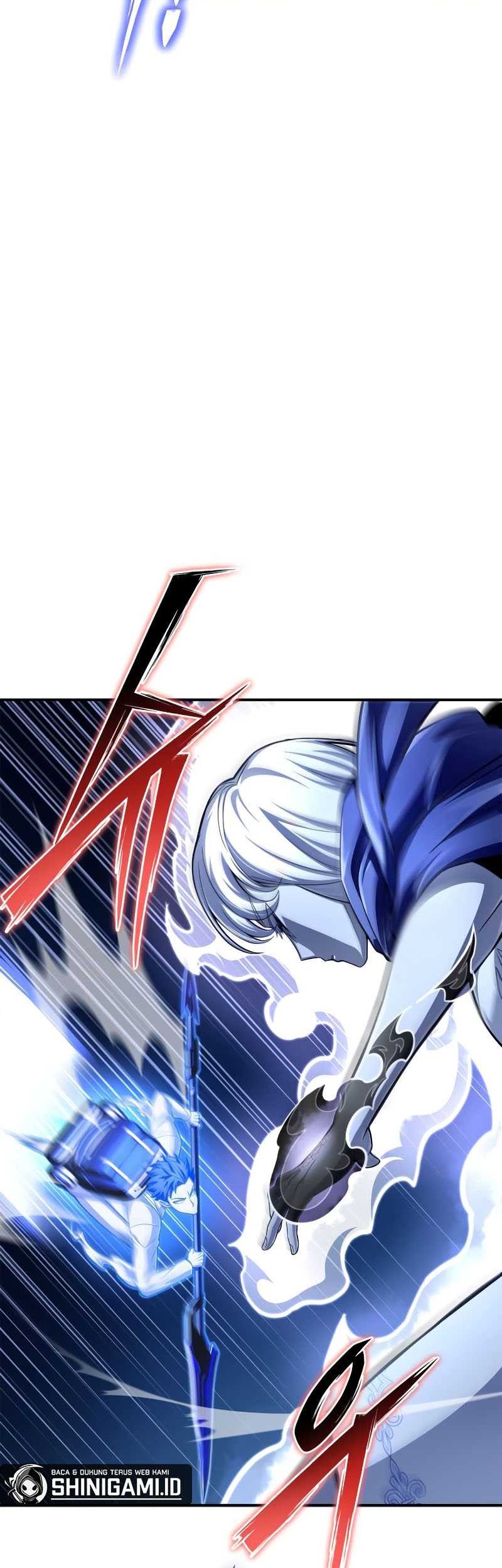 Superhuman Battlefield Chapter 62 Gambar 27