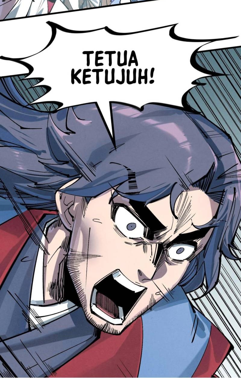 The Ultimate of All Ages Chapter 213 Gambar 30