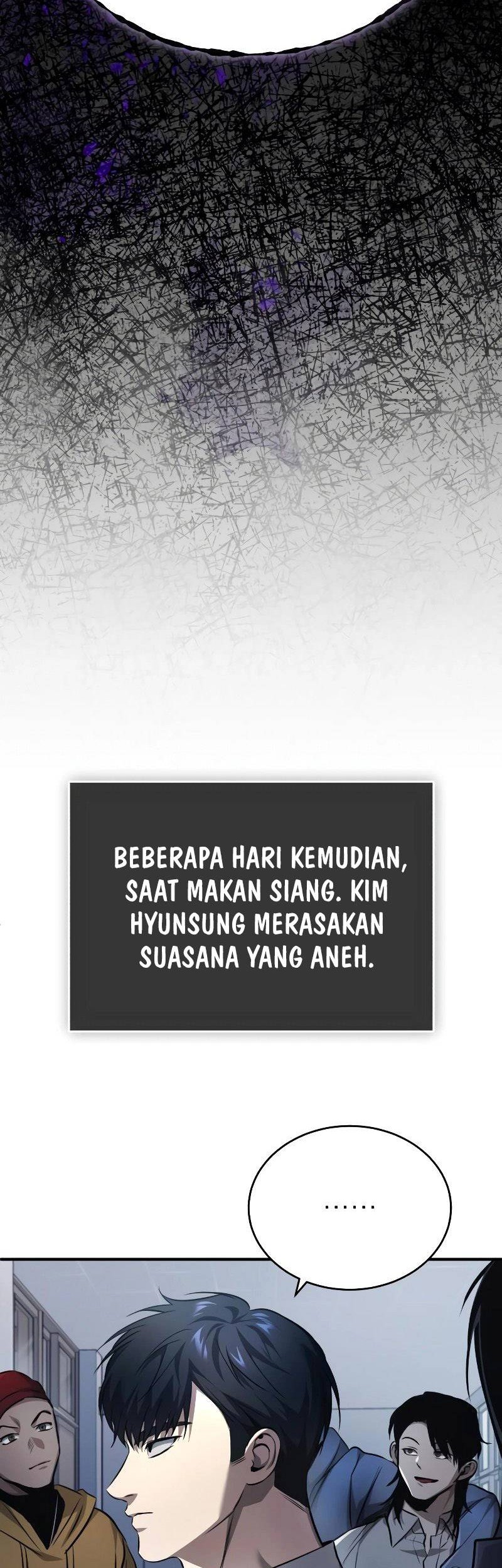 Devil Returns To School Days Chapter 21 Gambar 46