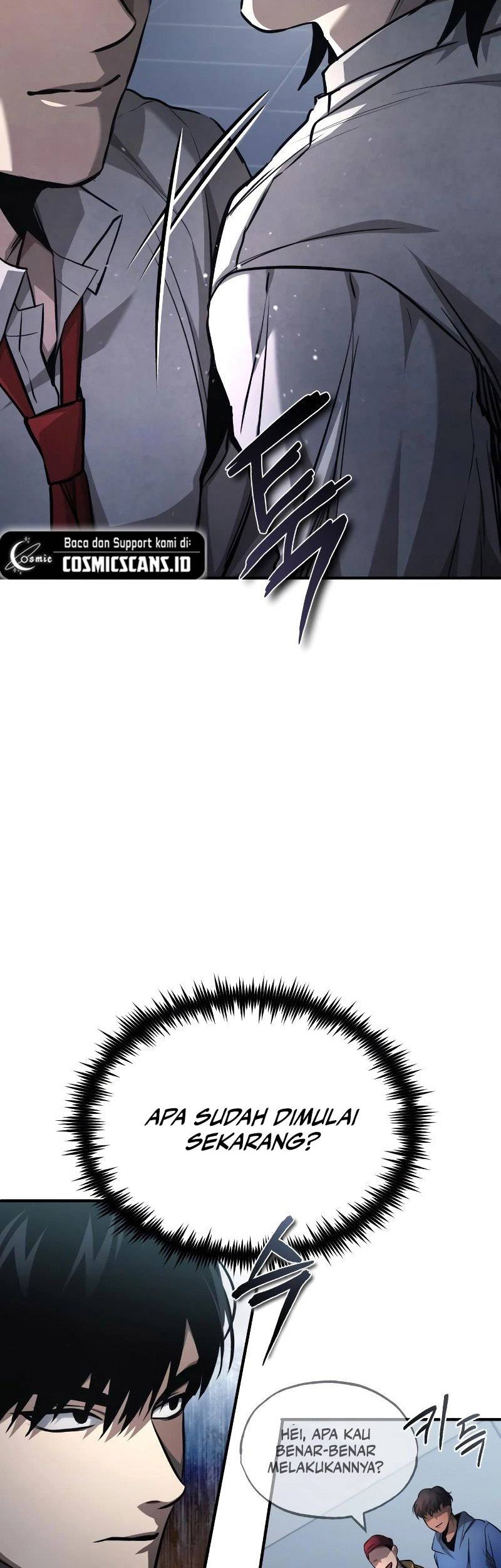 Devil Returns To School Days Chapter 21 Gambar 48