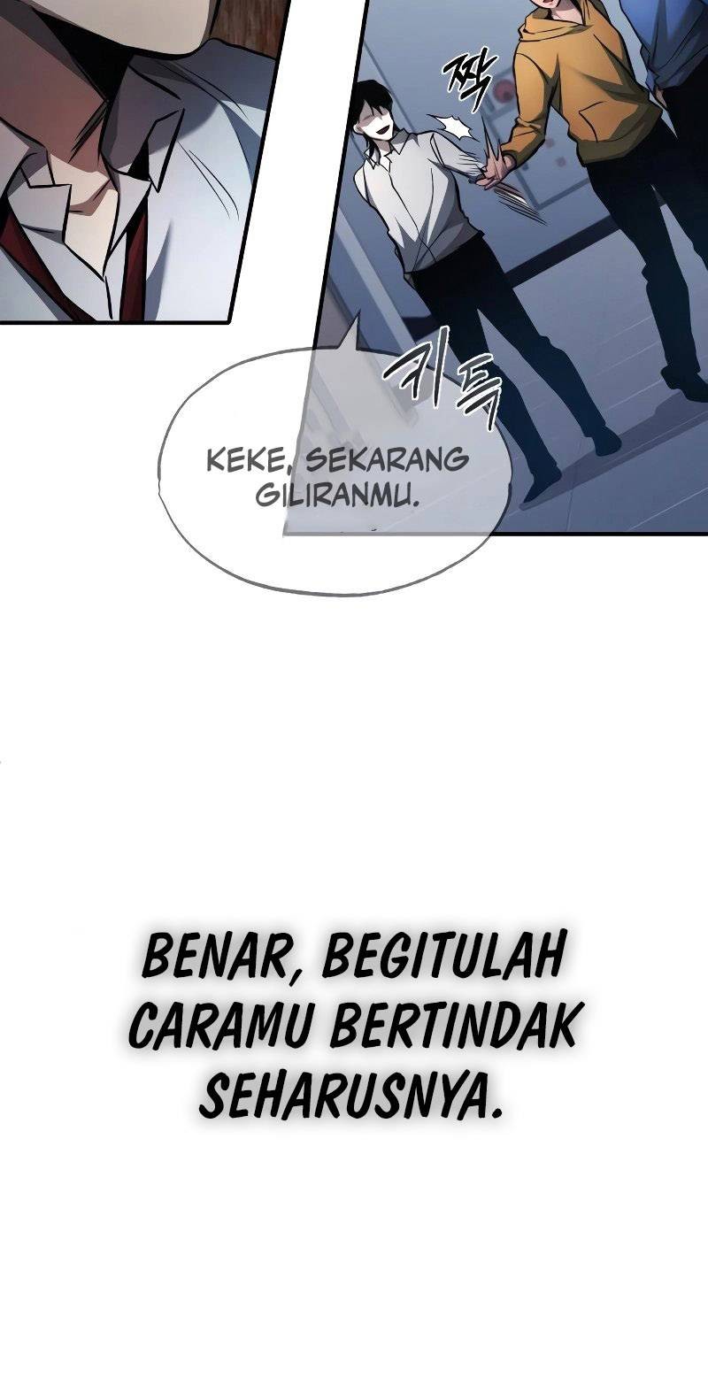 Devil Returns To School Days Chapter 21 Gambar 49