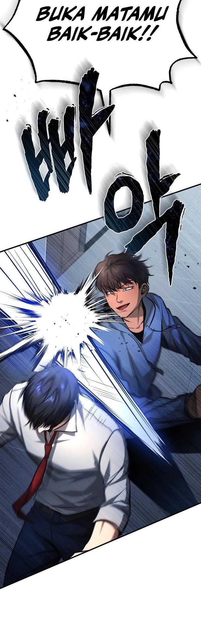 Devil Returns To School Days Chapter 21 Gambar 51