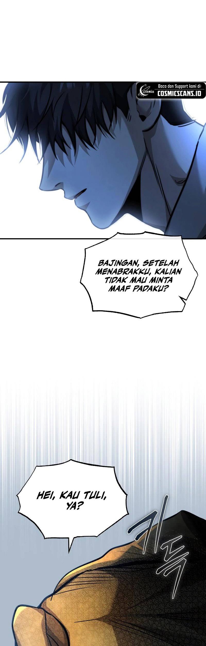 Devil Returns To School Days Chapter 21 Gambar 52