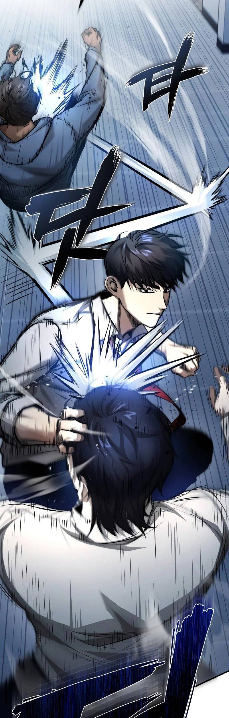 Devil Returns To School Days Chapter 21 Gambar 57