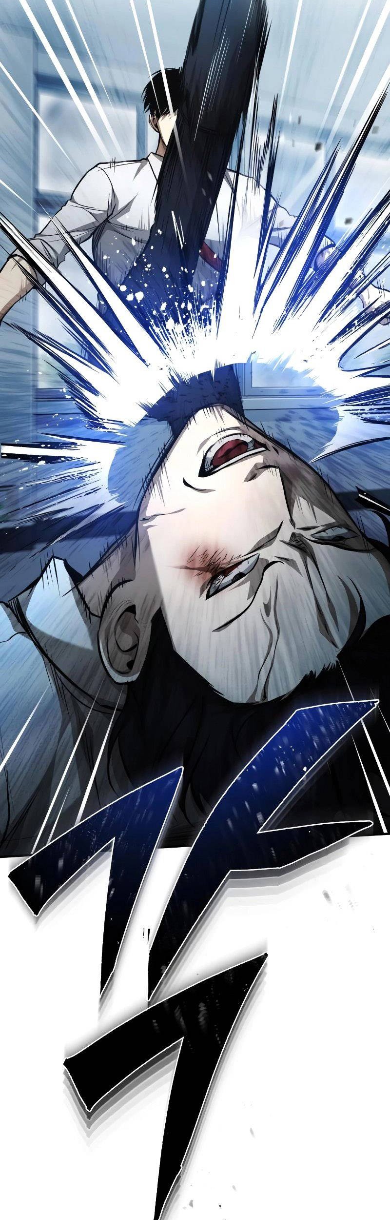 Devil Returns To School Days Chapter 21 Gambar 62
