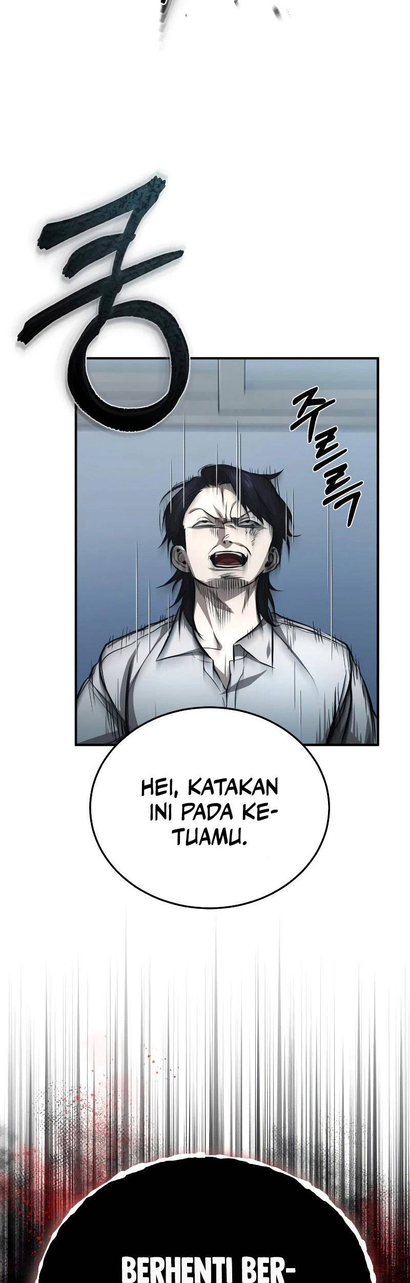 Devil Returns To School Days Chapter 21 Gambar 63