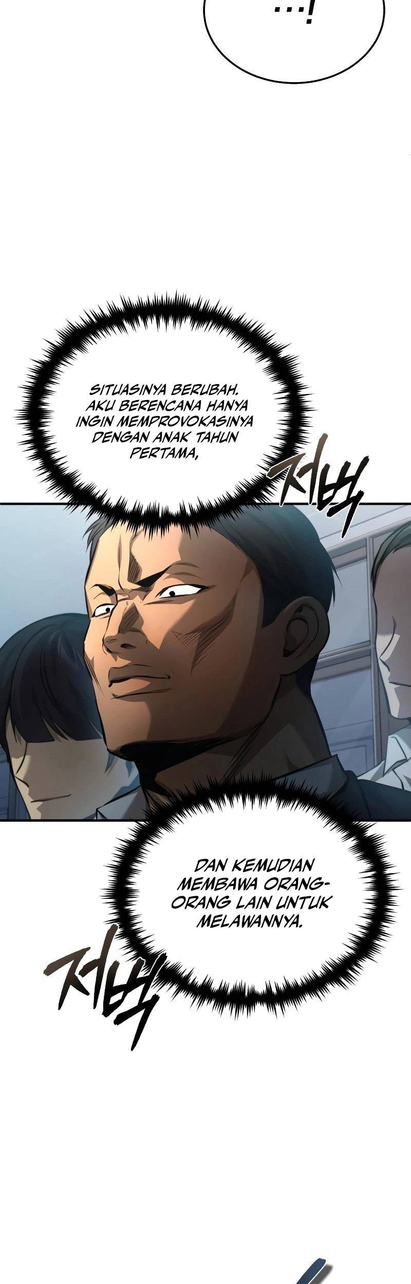 Devil Returns To School Days Chapter 21 Gambar 67