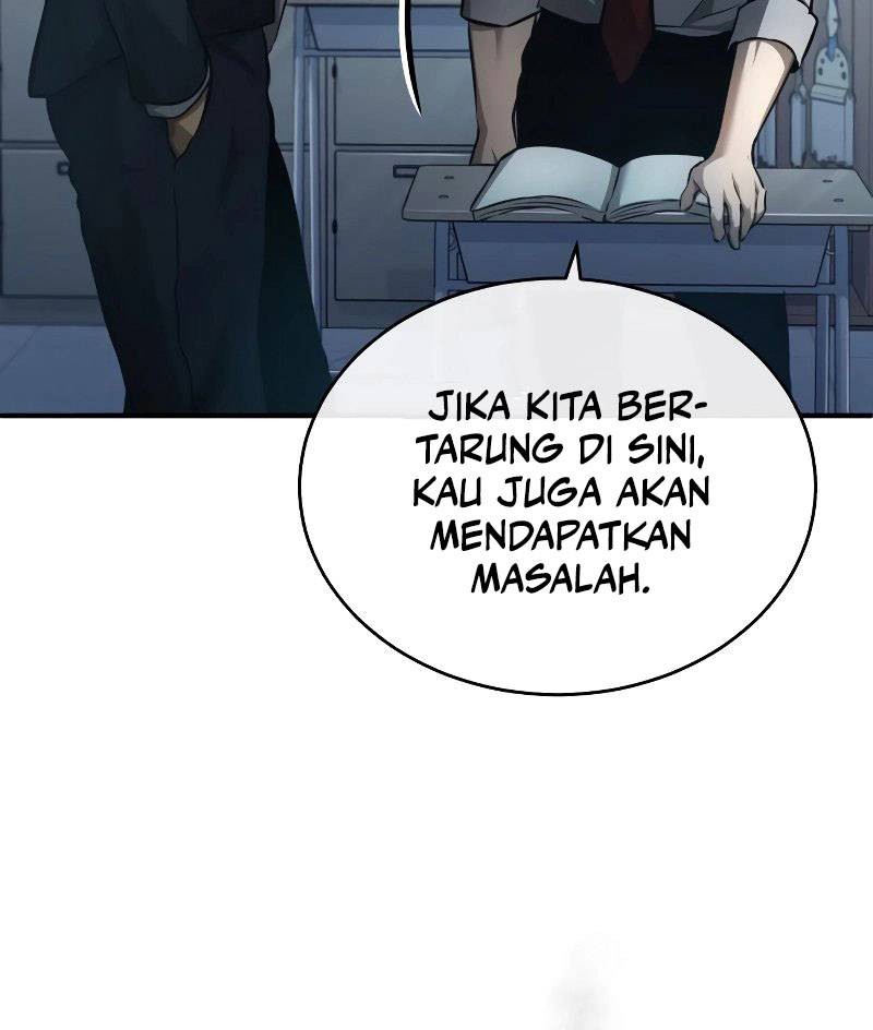 Devil Returns To School Days Chapter 21 Gambar 69