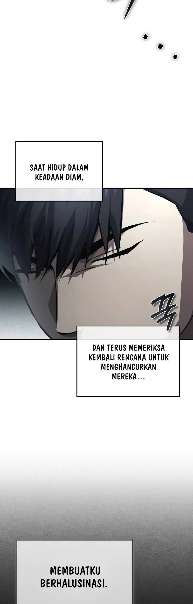 Devil Returns To School Days Chapter 21 Gambar 72