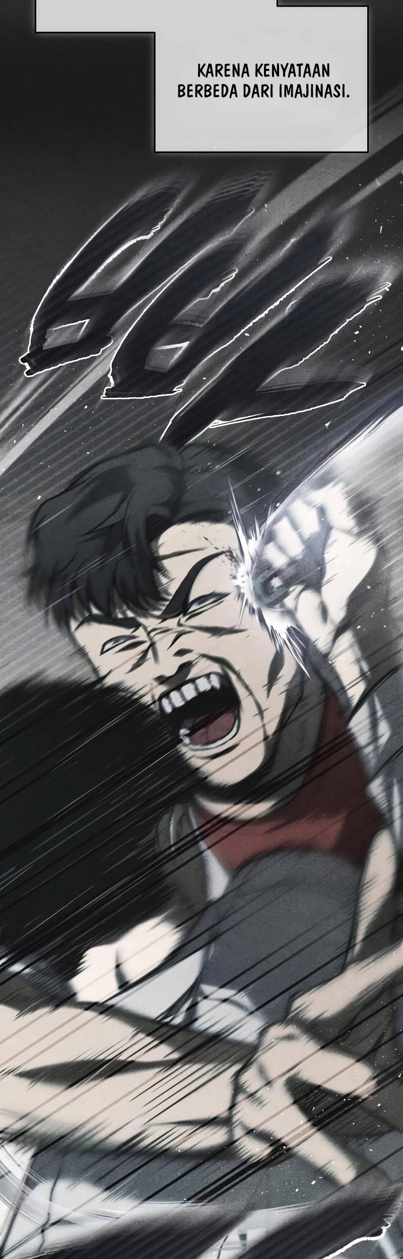 Devil Returns To School Days Chapter 21 Gambar 73