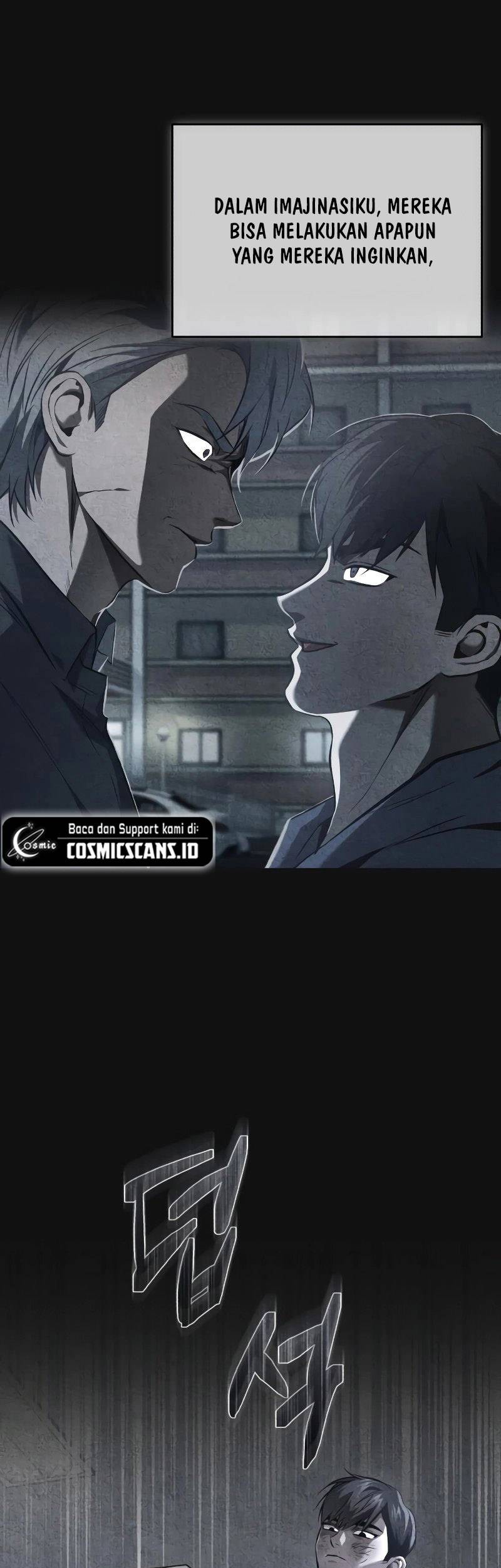 Devil Returns To School Days Chapter 21 Gambar 75