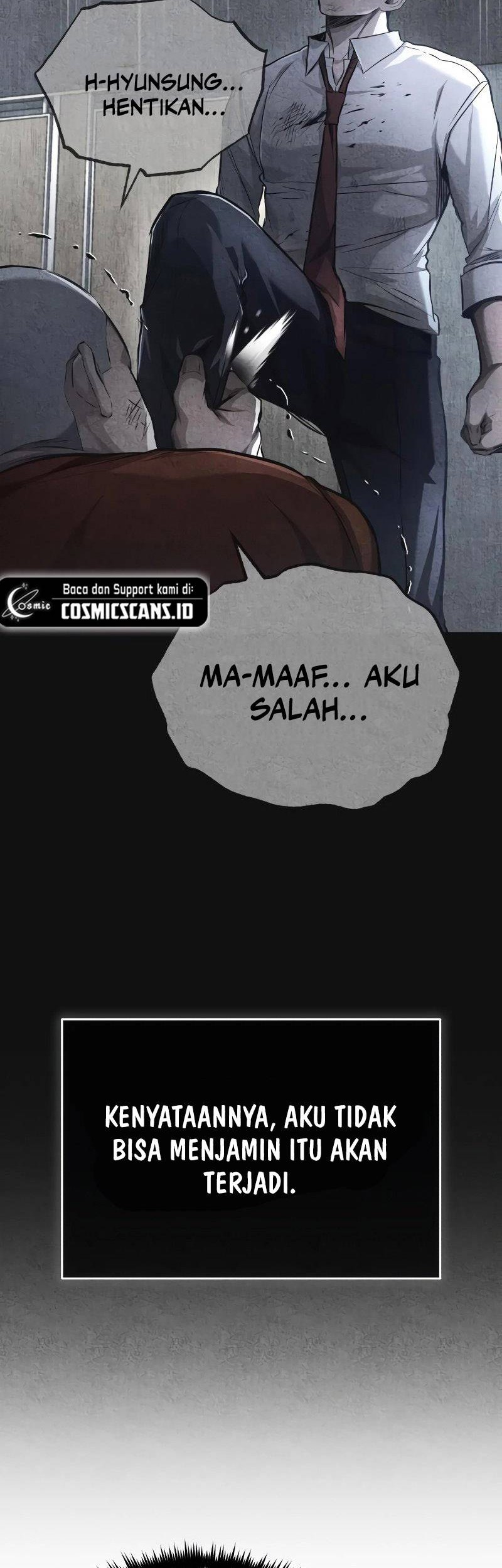 Devil Returns To School Days Chapter 21 Gambar 76