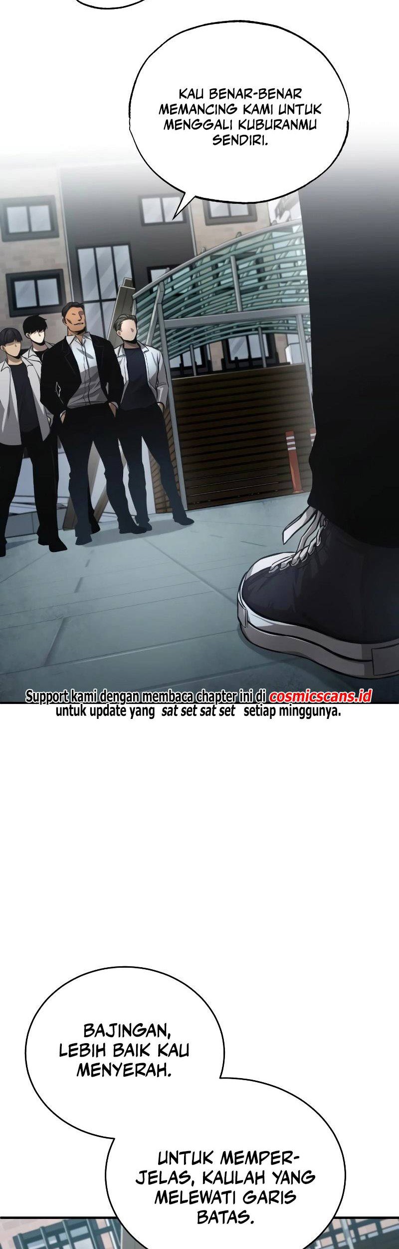 Devil Returns To School Days Chapter 21 Gambar 78