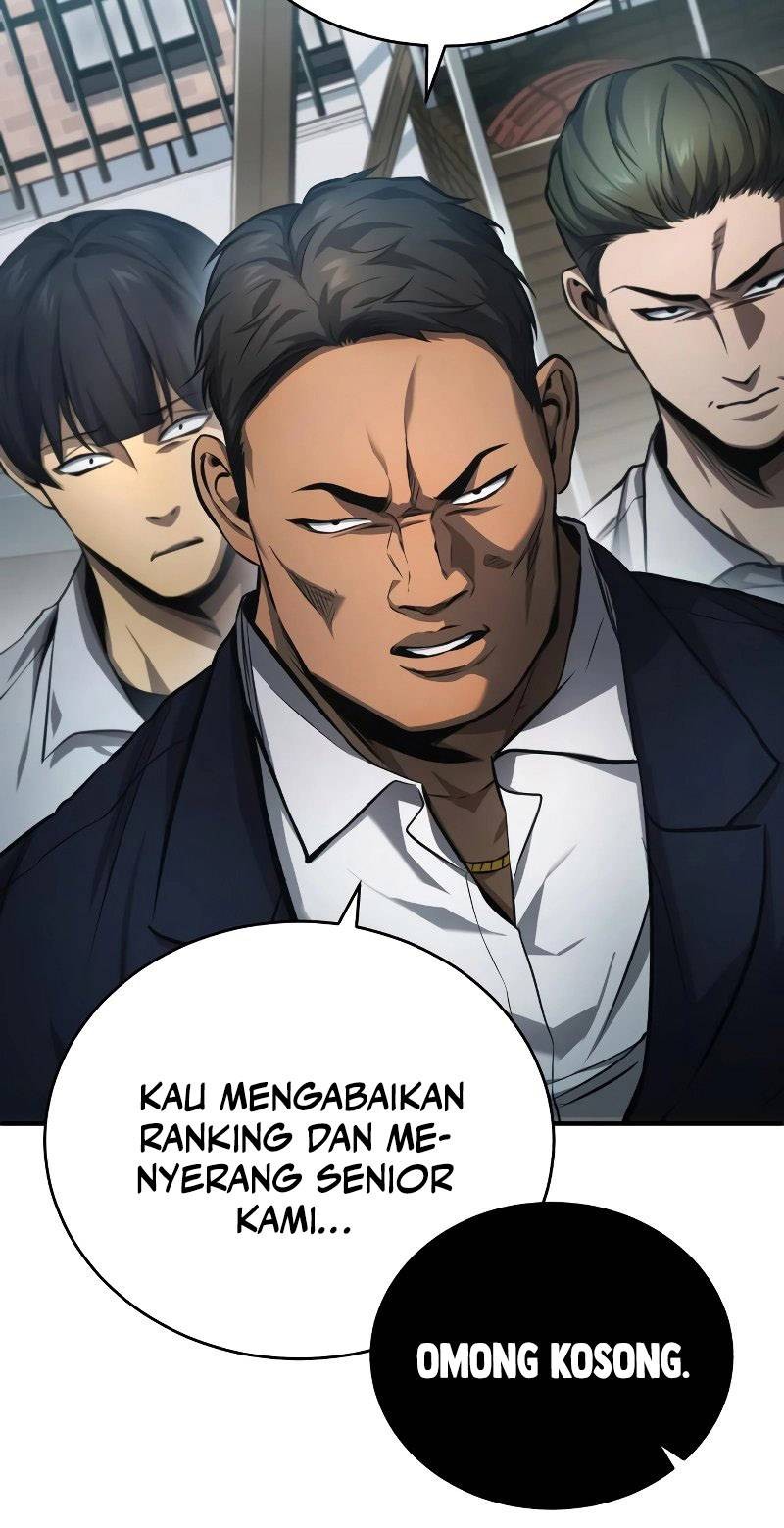 Devil Returns To School Days Chapter 21 Gambar 79